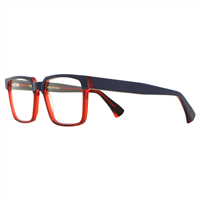 Montatura vista Vanni Occhiali Uomo V2171-A724BLU/ROSSO53 - V2171-A724BLU/ROSSO53